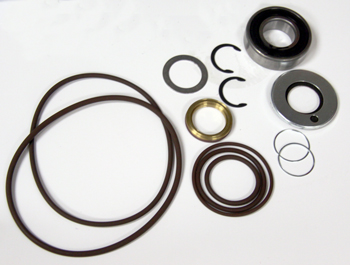 REPAIR KIT FOR GRESEN TC-24 PUMP