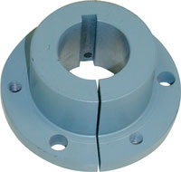 BUSHING 1 3/4" STEEL CLASS II STEERING