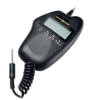 BATTERY TESTER 12 VOLT DIGITAL DISPLAY