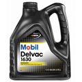 OIL 1630 MOBIL DELVAC 1 GALLON  NOT SYNTHETIC
