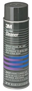 3M INDUSTRIAL CLEANER DEGREASER CITRUS BASE SPRAY 24 OZ CAN