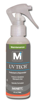 PROTECTANT UV TECH 4OZ