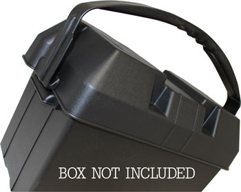 MOELLER BATTERY BOX HANDLE FITS MOST 27 SERIES BOXES