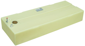 MOELLER FUEL TANK BELOW DECK 25 GALLON