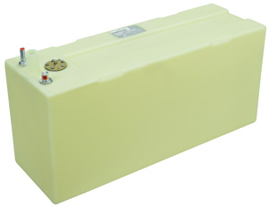 MOELLER FUEL TANK BELOW DECK 27 GALLON