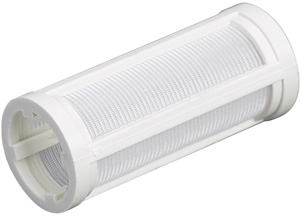 MOELLER REPLACEMENT FUEL FILTER SCREENS FOR GLASS IN-LINE FILTERS 3 PACK