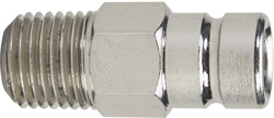 MOELLER FUEL TANK CONNECTOR 1/4" NPT FOR HONDA TO 90 HP