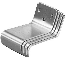 MOELLER HOLD DOWN KIT FOR FUEL TANKS