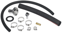 MOELLER FUEL TANK INSTALLATION KIT FOR PERMANENT TANKS