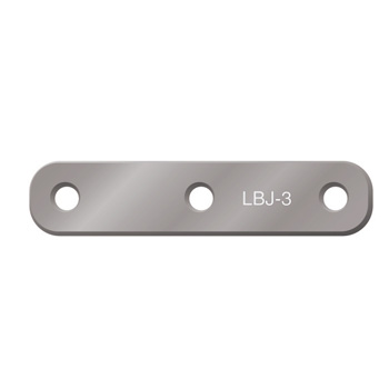 BEP LBJ3B LINK BAR PRO INSTALLER 3 WAY