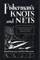 BOOK FISHERMAN'S KNOTS AND NETS