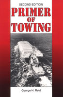 BOOK PRIMER OF TOWING