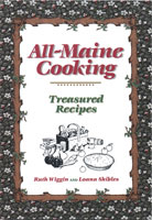 BOOK ALL MAINE COOKING