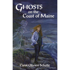 BOOK GHOSTS ON THE COAST OF MAINE