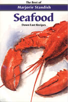 BOOK SEAFOOD RECIPES
