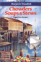 BOOK CHOWDERS SOUPS AND STEWS
