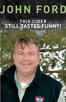 BOOK THIS CIDER STILL TASTES FUNNY BY JOHN FORD