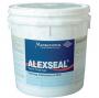 ALEXSEAL&REG; FAIRING COMPOUND 202 WHITE 2 GAL PAIL