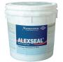 ALEXSEAL FAIR COMPOUND 202 WHITE 2 GAL PAIL