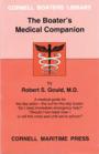 BOOK BOATER'S MEDICAL COMPANION