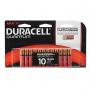 DURACELL BATTERY AAA QUANTUM ALKALINE 12 PACK