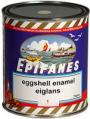 EPIFANES YACHT ENAMEL PAINT SATIN WHITE 750 ML