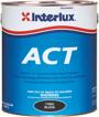 INTERLUX ACT ABLATIVE ANTIFOULING PAINT RED (GALLON)