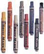 PAINT MARKER BRITE MARK RUBBERIZED RED