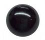 TELEFLEX CONTROL KNOB BALL BLACK MRS-031001-001/031002-001