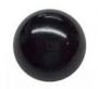 TELEFLEX CONTROL KNOB BLACK FOR 5400 & 5600 SERIES CONTROLS