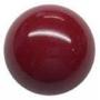 TELEFLEX CONTROL KNOB RED FOR 5400 & 5600 SERIES CONTROLS