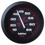 TELEFLEX SPEEDOMETER KIT GAUGE AMEGA TO 65 MPH