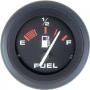 TELEFLEX FUEL GAUGE AMEGA SERIES 240-33 OHM