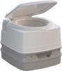 PORTA POTTI TOILET 550P MSD WHITE 4 GALLON