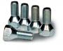 WHEEL BOLTS 1/2"-20 X 1-5/8" 5/PK