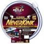 NEVER KINK HOSE WHITE FDA POTABLE WATER 5/8" X 50'
