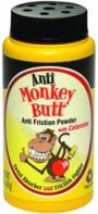 ANTI MONKEY BUTT POWDER TRAVEL SIZE 1.5 OZ