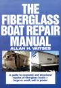 BOOK FIBERGLASS BOAT REPAIR MANUAL