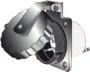 MARINCO 303SSELB INLET SHORE SS 30A 125V 316 SS