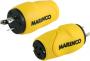 MARINCO S20-15 EEL STRAIGHT ADAPTER 20A MALE LOCK TO 15A FEMALE