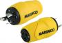 MARINCO S30-15 EEL STRAIGHT ADAPTER 30A MALE LOCK TO 15A FEMALE