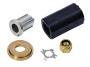 MERCURY QUICKSILVER FLO-TORQ II PROPELLER HUB KIT 8M0119081