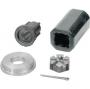 QUICKSILVER FLO-TORQ II PROPELLER HUB KIT 835266Q1