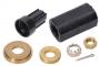 MERCURY QUICKSILVER FLO-TORQ II PROPELLER HUB KIT 835270Q1