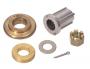 MERCURY QUICKSILVER FLO-TORQ II PROPELLER HUB KIT 835279Q2