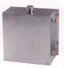 HYDRAULIC TANK 6 GAL. ALUMINUM   RIGHT HAND