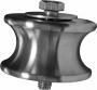 MARINE HYDRAULICS FAIRLEAD BLOCK 4" SS SEALED BEARING ASSEMBLY