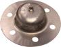 MARINE HYDRAULICS HUB CAP FOR 10" HAULER HYDROSLAVE