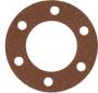 MARINE HYDRAULICS HUB CAP GASKET FOR 10" HYDROSLAVE HAULER