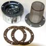MARINE HYDRAULICS CAP FOR 6 GALLON TANK